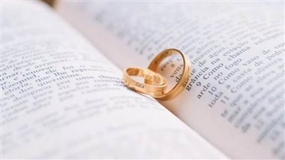 زواج فريد لن يتكرر إلا بعد 6800 عام