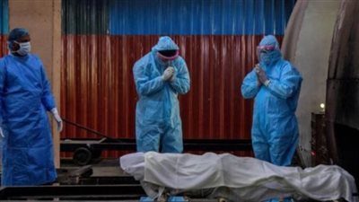 مسؤول ألماني: الموجة الثانية من انتشار عدوى كورونا بدأت بالفعل