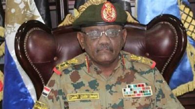 السودان والأردن يؤكدان مواصلة تطوير العلاقات لاسيما في المجال العسكري