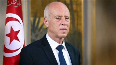 الرئيس التونسي يعين وزير الداخلية رئيسا للوزراء 