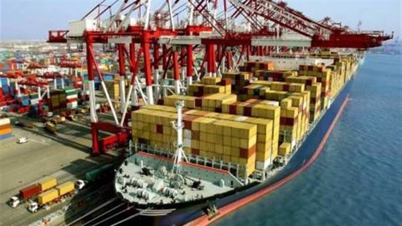 موانئ بورسعيد