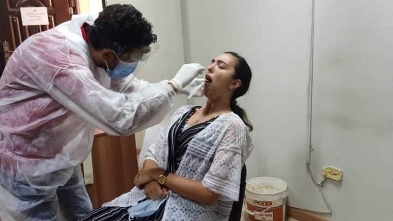 الريشة الطائرة يعلن