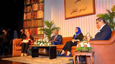 خبراء يناقشون ثورة 23 يوليو 1952 بملتقى الهناجر الثقافي