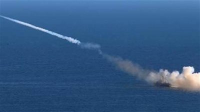 نجاح تجربة إطلاق صاروخ 