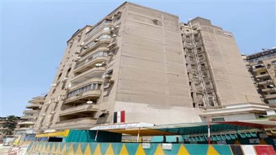 هيئة الأنفاق تنفي حدوث انهيار عقار بالزمالك نتيجة أعمال حفر المترو 