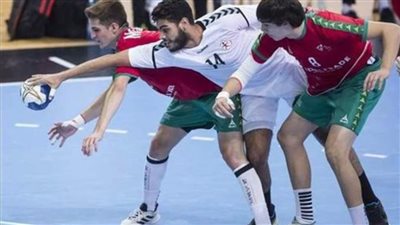 اتحاد اليد يطلب مشاركة 4 أندية مصرية في البطولة الإفريقية