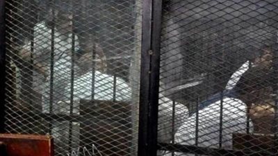 حجز إعادة محاكمة متهم بقضية 