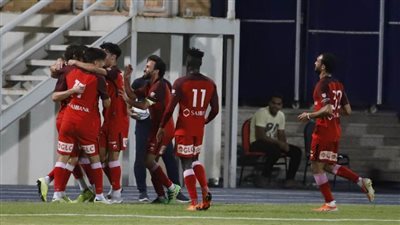 وديا.. حرس الحدود يفوز على طلائع الجيش بهدف