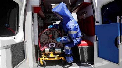 عاجل.. وفاة وزير مكسيكي بكورونا