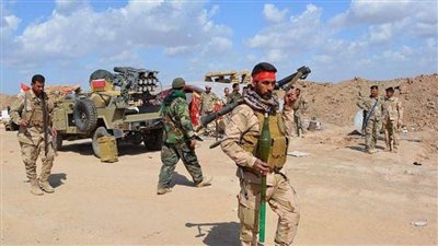 عملية عسكرية لملاحقة 