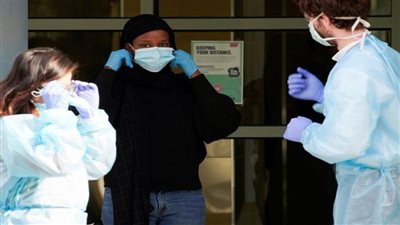 فيكتوريا الأسترالية تسجل قفزة في إصابات كورونا ورقما قياسيا في الوفيات