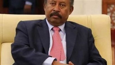 رئيس الوزراء السوداني: نشر قوات مشتركة في ولايات دارفور لحماية المواطنين