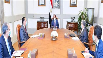 موجز ٢٤ .. الرئيس السيسي يتابع الموقف التنفيذي للمشروعات القومية للكهرباء ومحطة الضبعة النووية