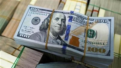 المحدث.. سعر الدولار اليوم في مصر تحديث يومي الاثنين  27/7/2020