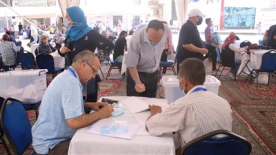 انطلاق اليوم الثاني من عمومية الزمالك