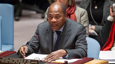 الأمم المتحدة: أوضاع الأمن في منطقة غرب إفريقيا والساحل 