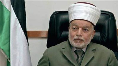 مفتي القدس يحذر من خطورة دعوات المستوطنين لاقتحام المسجد الأقصى  