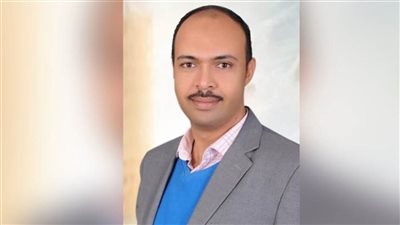 أستاذ من جامعة الإسكندرية يفوز بجائزة من جامعة الدول العربية