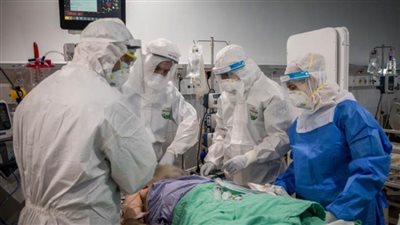 المكسيك تسجل 5480 إصابة جديدة بفيروس كورونا