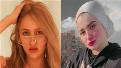 17 أغسطس.. استئناف حنين حسام ومودة الأدهم على حبسهما