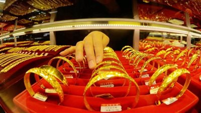 العباسي: ارتفاع أسعار الذهب يرجع لاضطرابات الاقتصاد العالمي