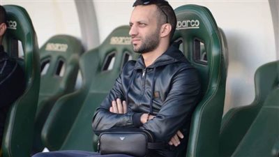 أمير مرتضى: نستعد لدوري أبطال إفريقيا وهدفنا حصد اللقب 