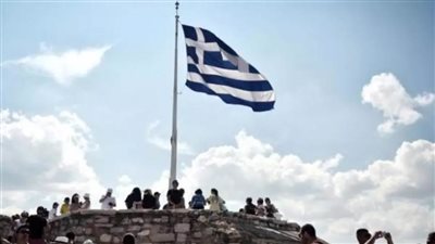 اليونان تندد بالتحذير الملاحي التركي في منطقة داخل جرفها القاري