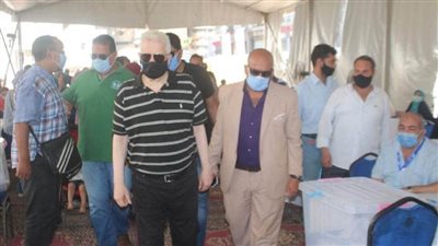 مرتضى يوجه رسالة مهمة للأعضاء