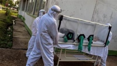 إصابة رئيس محكمة العدل العليا في البرازيل بكورونا