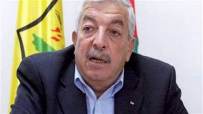 نائب رئيس حركة فتح الفلسطينية يثمّن رفض فرنسا لخطة الضم