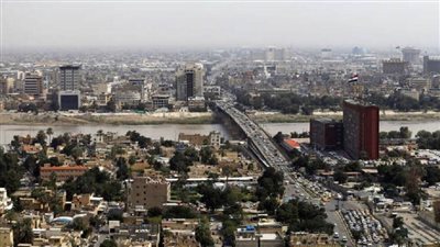 القوات العراقية تكشف تفاصيل سقوط صواريخ 