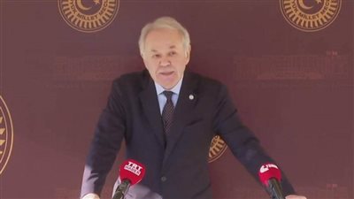 نائب تركي لأردوغان: نحن في خطر.. نحذرك من 