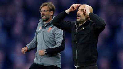 «جوارديولا» يعلن سبب هزيمته وتتويج ليفربول بالبريميرليج