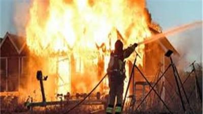 إجلاء أكثر من 900 شخص جراء نشوب حريق في سجن للنساء بموسكو