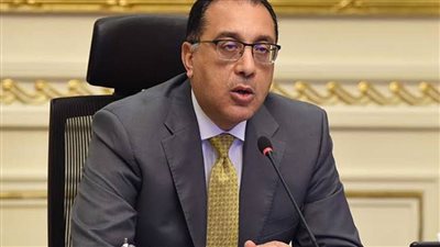 عاجل.. رئيس الوزراء يناقش المخطط المقترح لمشروع 
