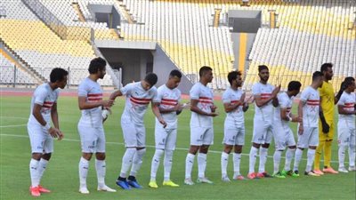 الآن.. موعد مباراة الزمالك ضد طنطا والقنوات الناقلة للمباراة 