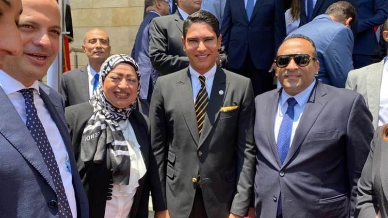 مرشحو مجلس الشيوخ