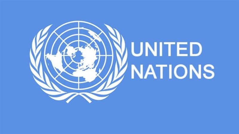 منظمة الأمم المتحدة
