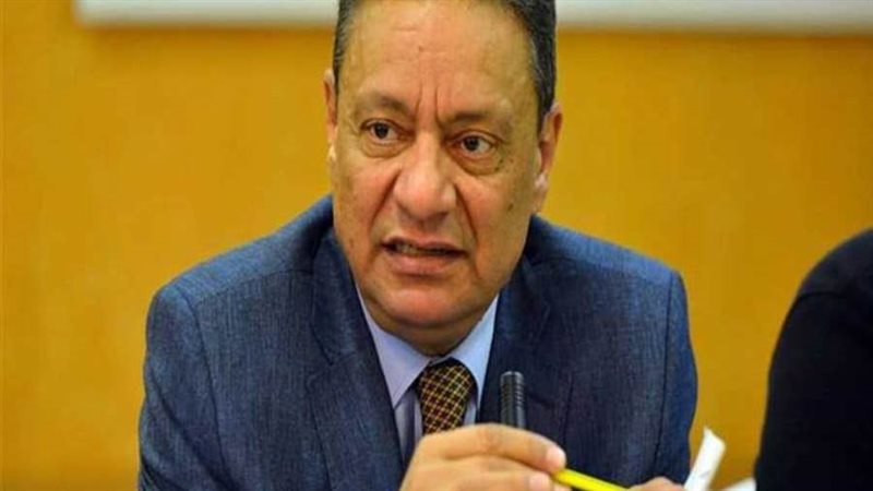 كرم جبر رئيس للمجلس