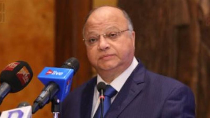 اللواء خالد عبد العال