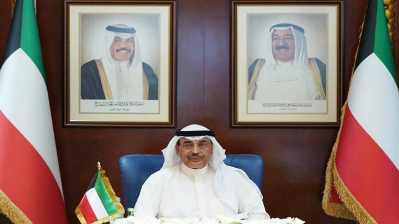 رئيس مجلس الوزراء