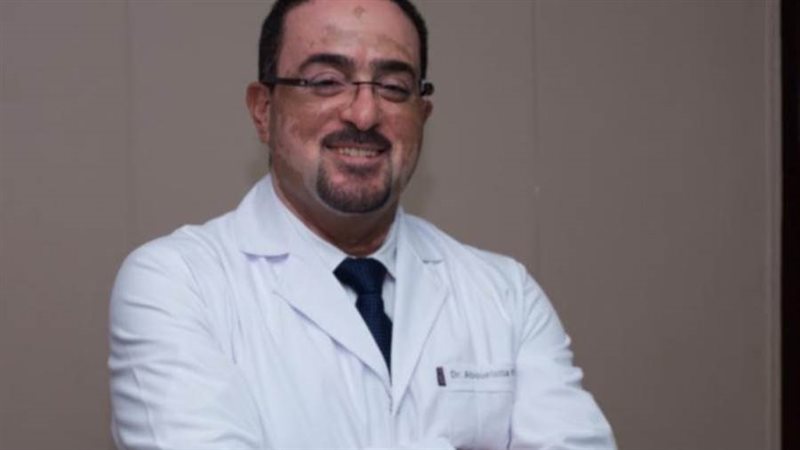 دكتور أبو العطا خيري