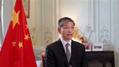 برغم الضغوط الأمريكية.. السفير الصيني يستبعد حظر هواوى في أوروبا 