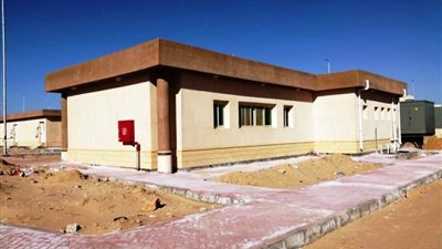 الإسكان تعلن موعد افتتاح سوق الجملة في العريش 