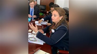 نموذج مشرف.. الدكتورة أماني أبوزيد بين أكثر مئة شخصية إفريقية تأثيرًا 