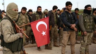  مجلس الأمن يكشف أعداد الإرهابيين الذين أدخلتهم  تركيا إلي ليبيا