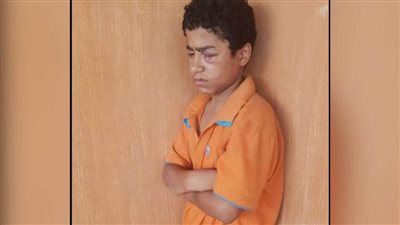 عاجل| النيابة تكشف تفاصيل واقعة التعدى على طفل بـ