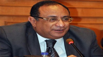 جامعة حلوان ترصد احتياجات كفر العلو 