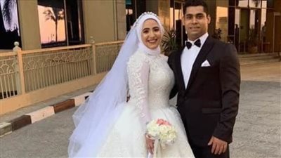 محمد إيهاب بطل رفع الأثقال الأولمبي يدخل القفص الذهبي