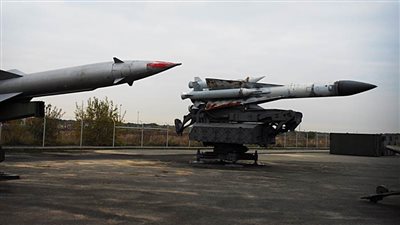 رعب تركي.. والجيش الليبي ينشر منظومة